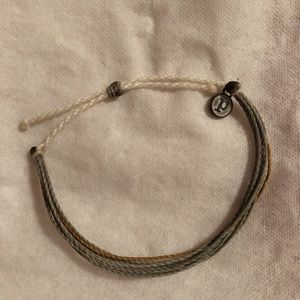 Pura Vida bracelet
